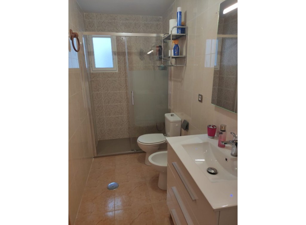 Venta - Apartamento - Los Alcázares