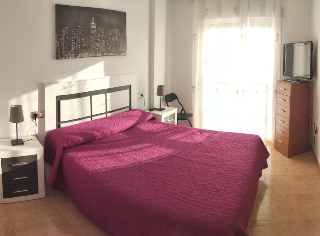 Venta - Apartamento - Los Alcázares