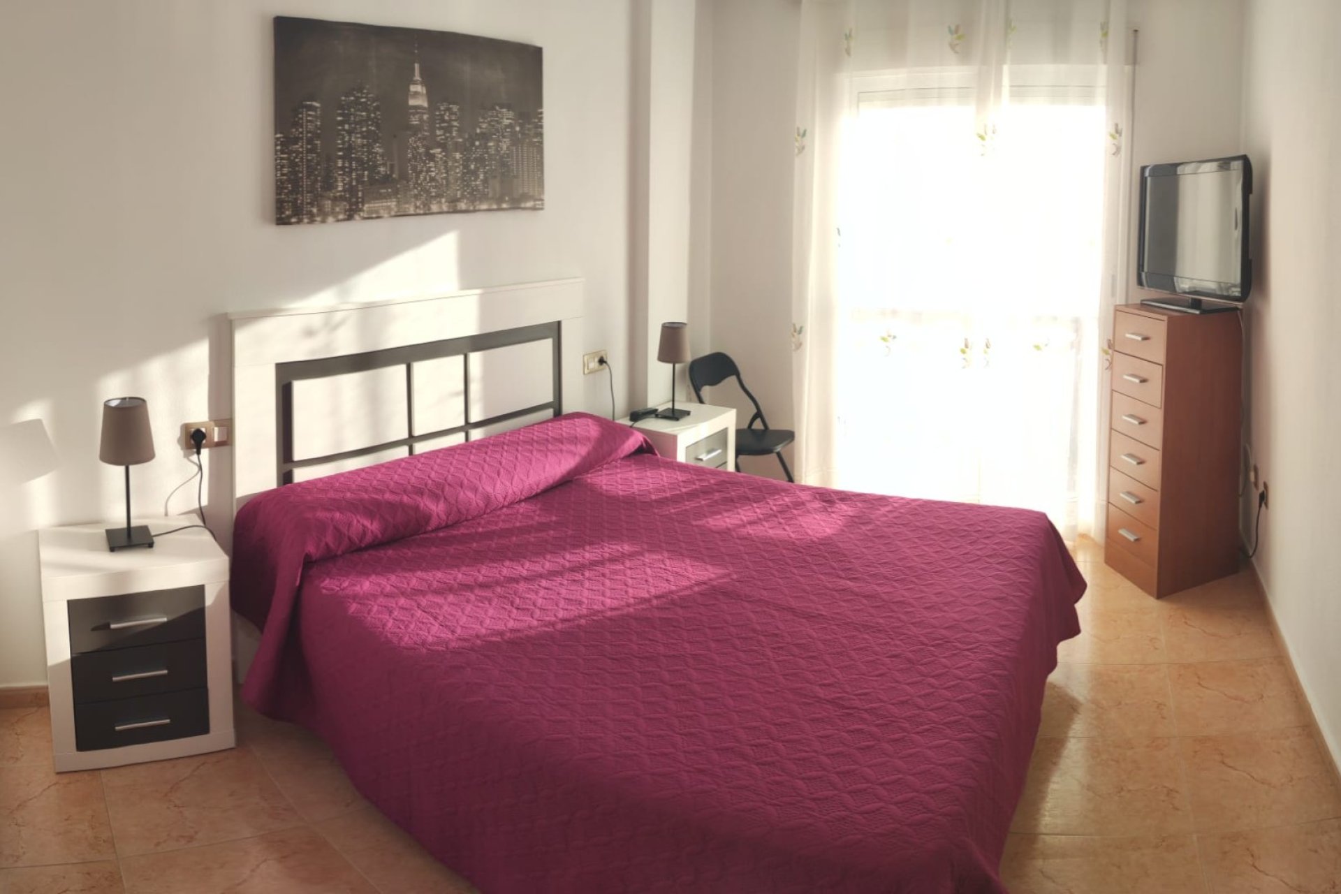 Venta - Apartamento - Los Alcázares