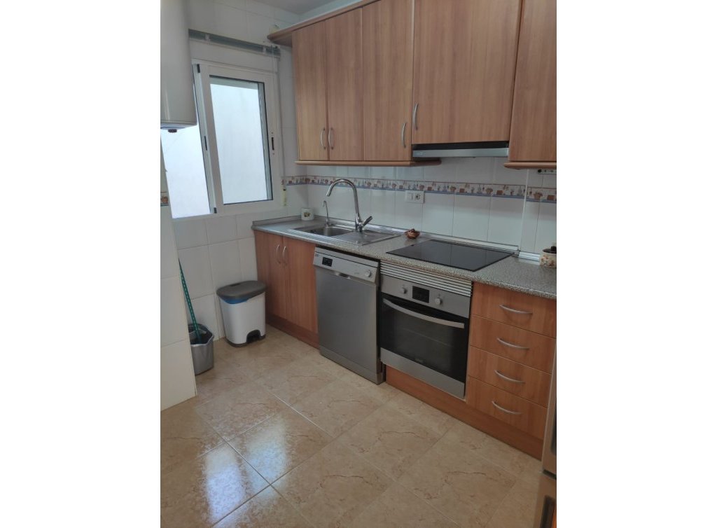 Venta - Apartamento - Los Alcázares