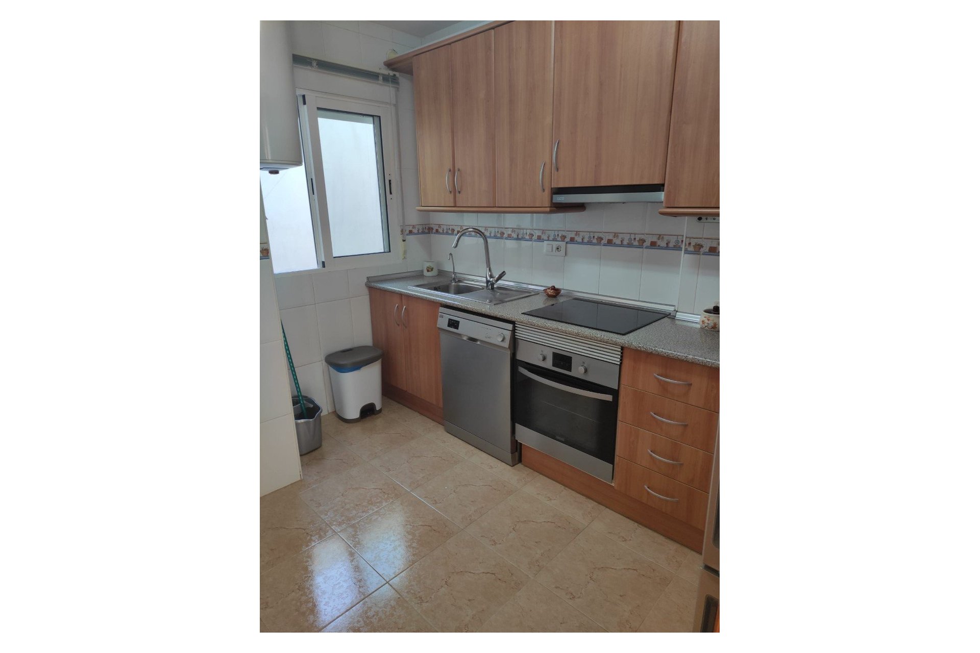 Venta - Apartamento - Los Alcázares