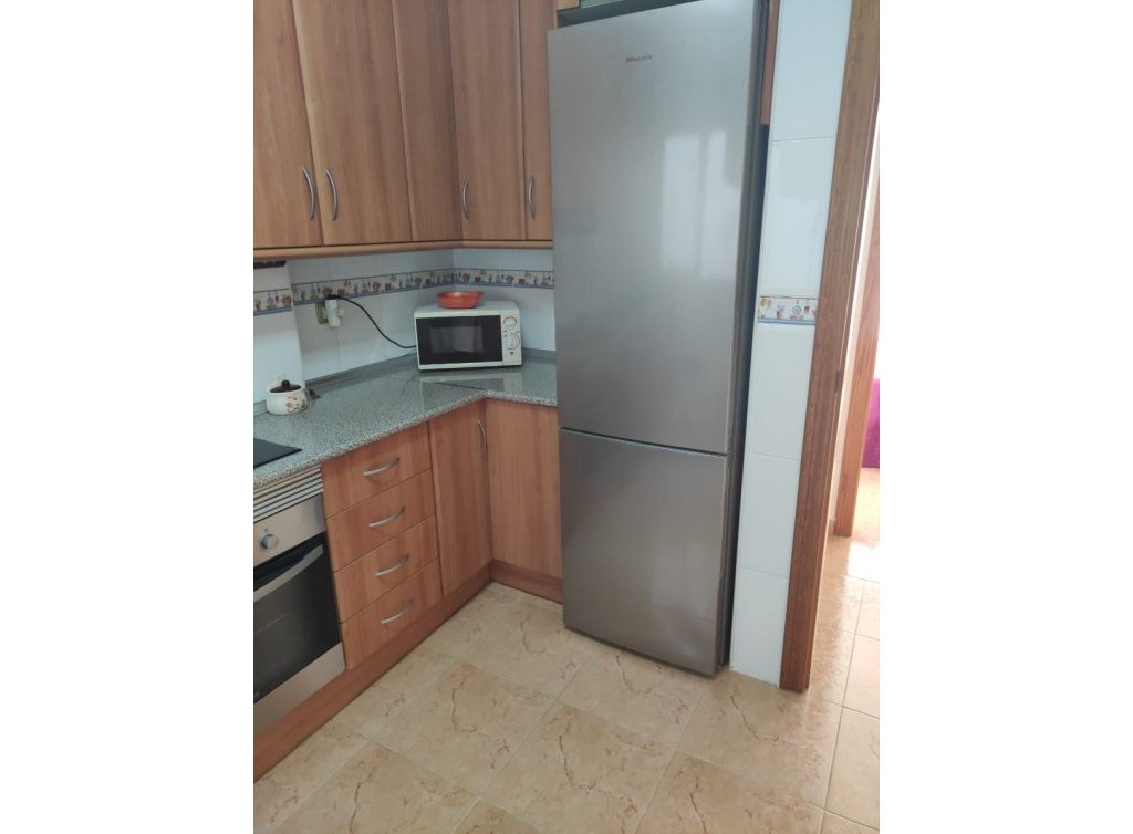 Venta - Apartamento - Los Alcázares