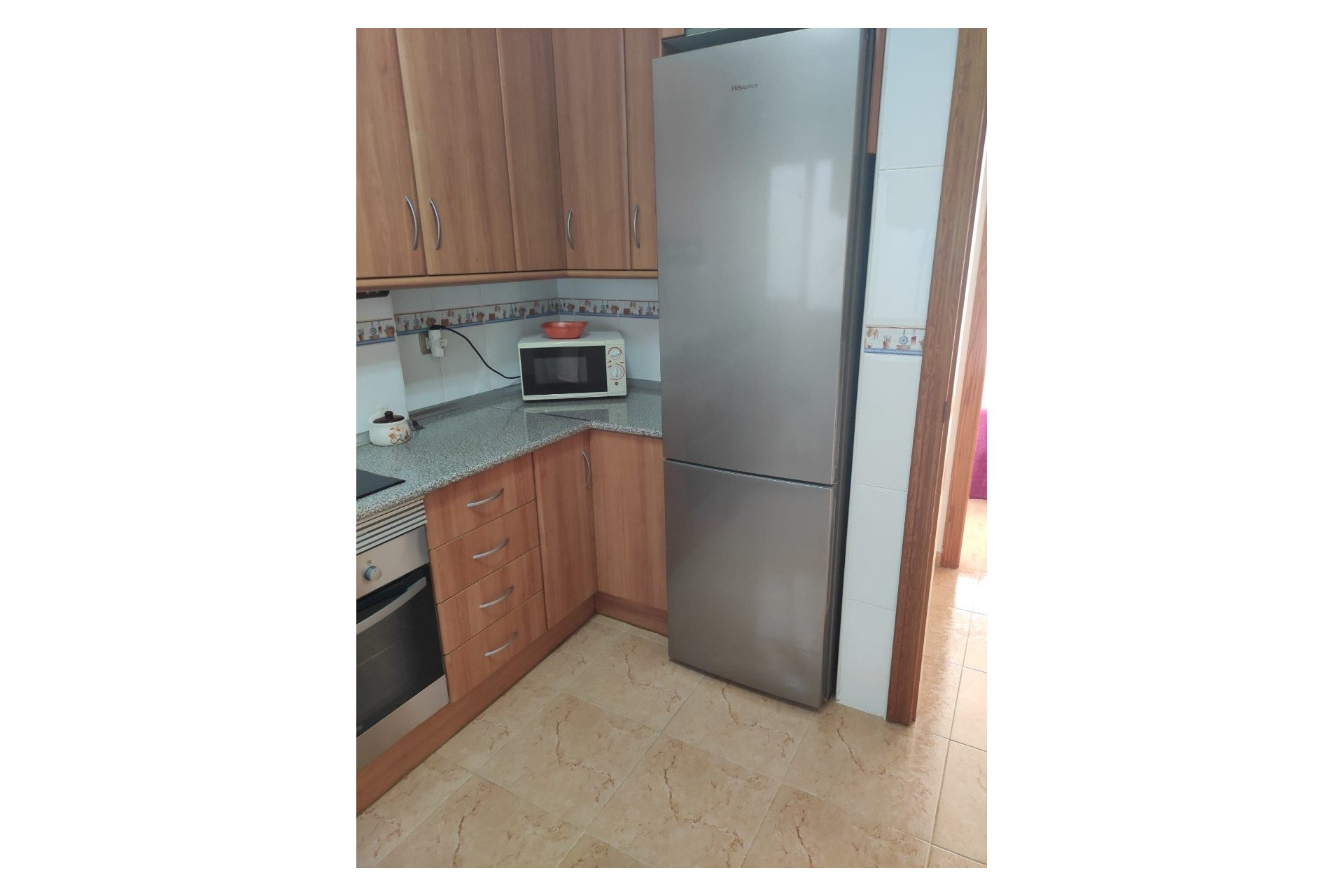 Venta - Apartamento - Los Alcázares