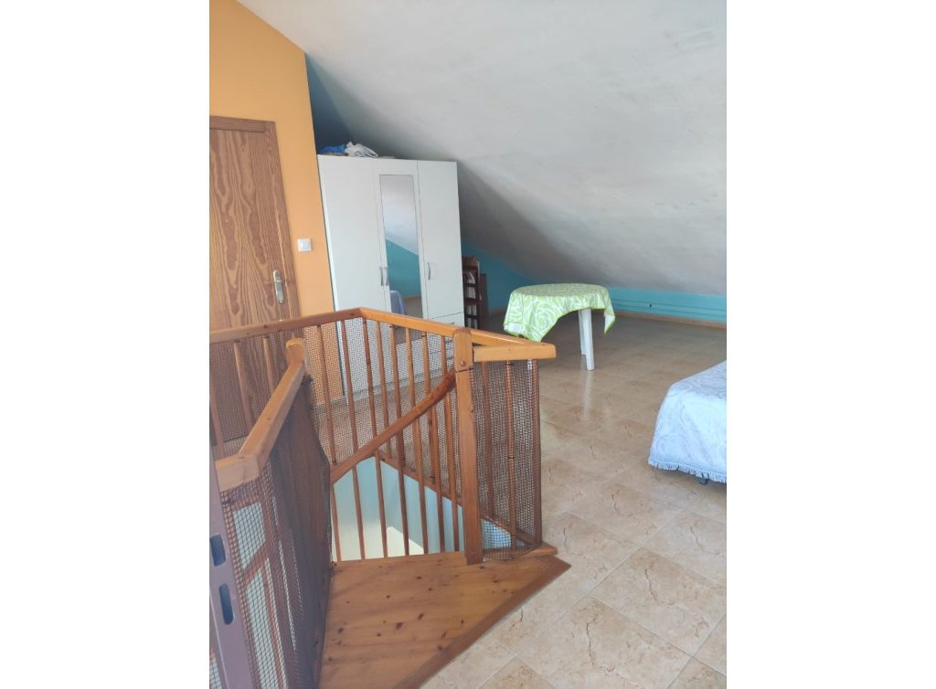 Venta - Apartamento - Los Alcázares