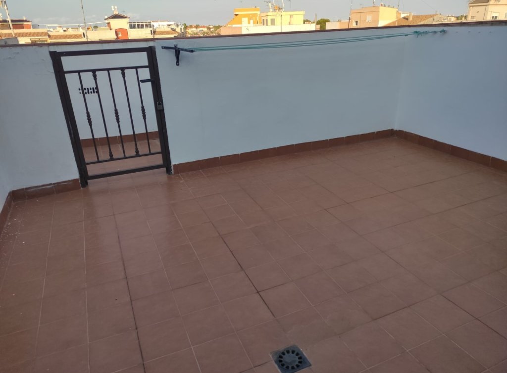 Venta - Apartamento - Los Alcázares