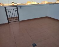 Venta - Apartamento - Los Alcázares