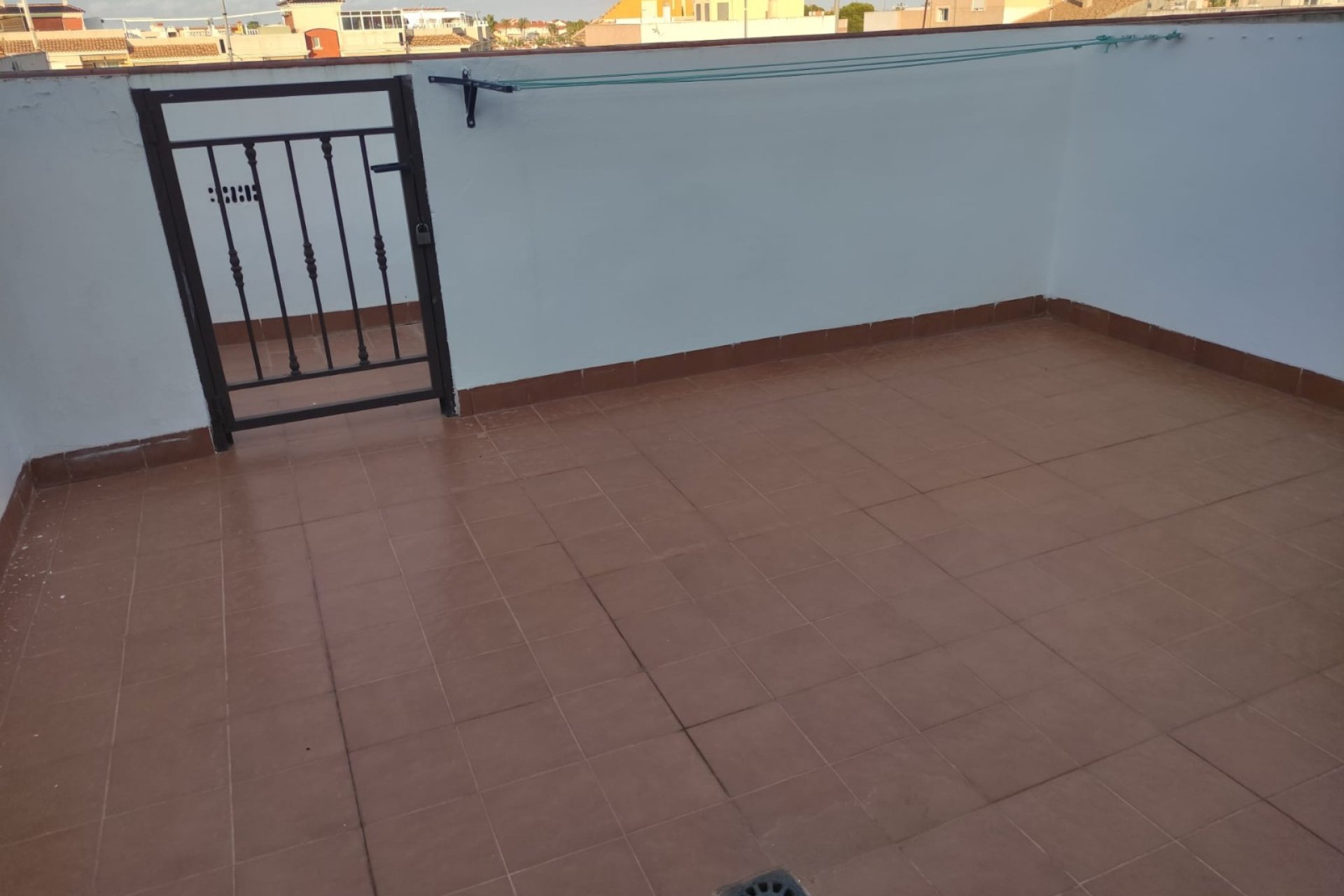 Venta - Apartamento - Los Alcázares