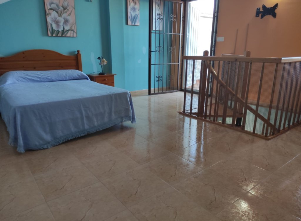 Venta - Apartamento - Los Alcázares