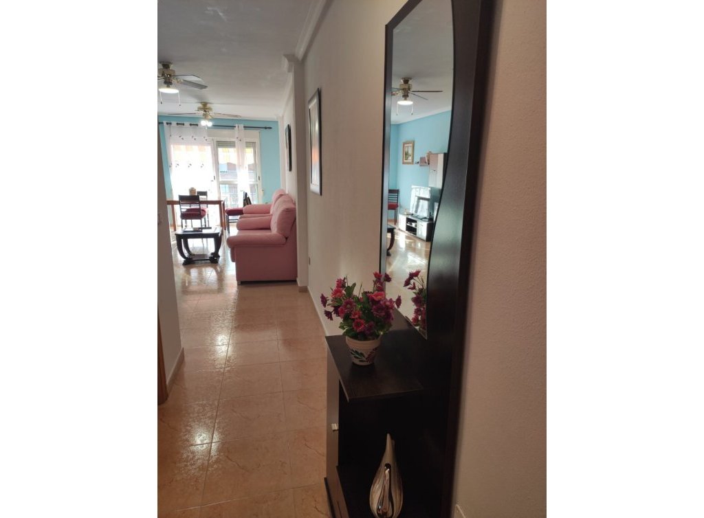 Venta - Apartamento - Los Alcázares