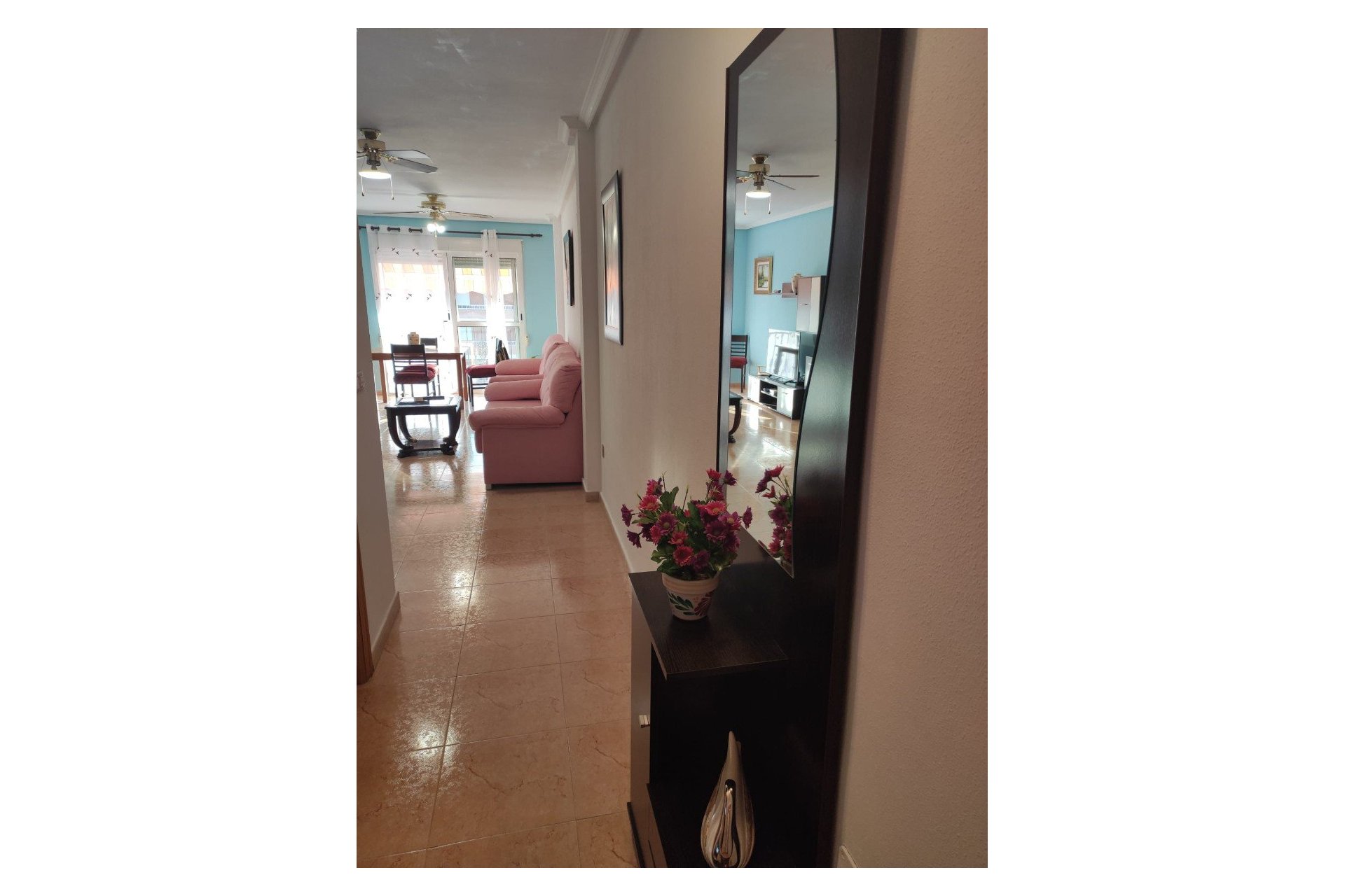 Venta - Apartamento - Los Alcázares