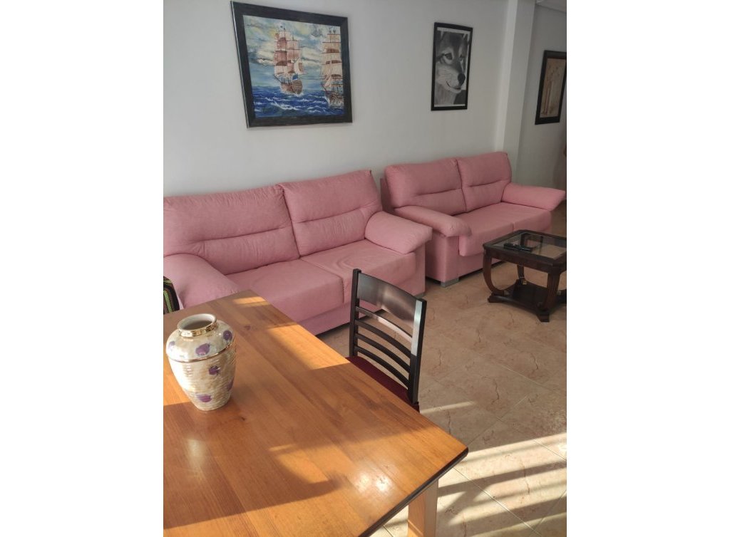Venta - Apartamento - Los Alcázares