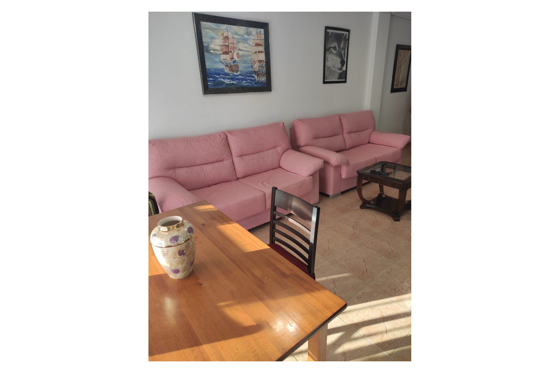 Venta - Apartamento - Los Alcázares