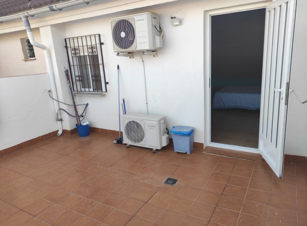 Venta - Apartamento - Los Alcázares