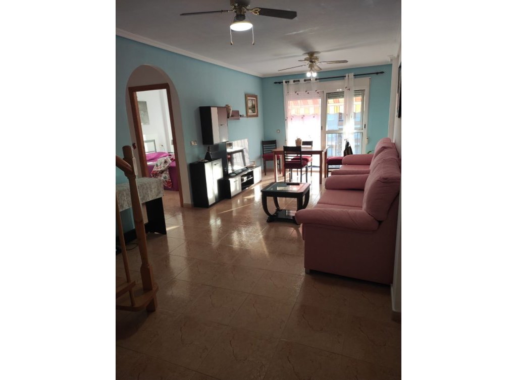 Venta - Apartamento - Los Alcázares
