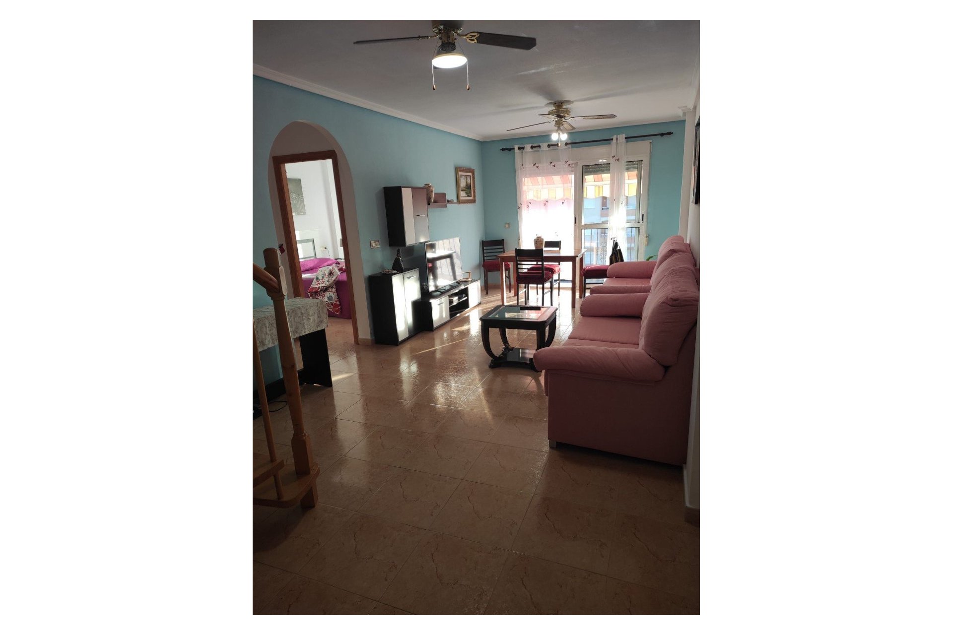 Venta - Apartamento - Los Alcázares