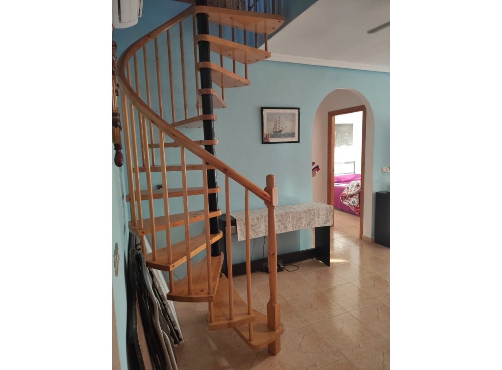 Venta - Apartamento - Los Alcázares
