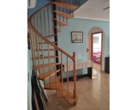 Venta - Apartamento - Los Alcázares