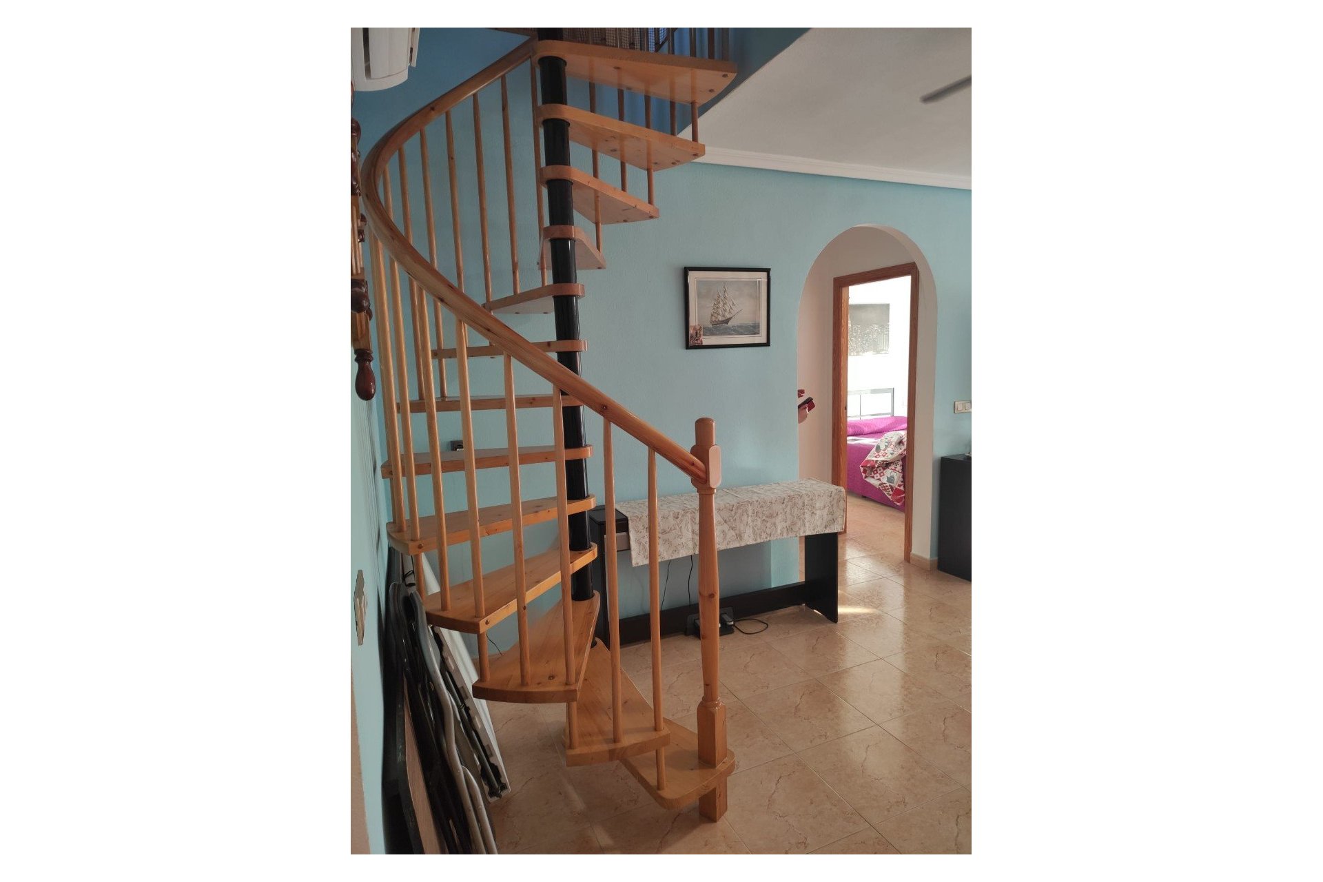 Venta - Apartamento - Los Alcázares