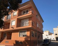 Venta - Apartamento - Los Alcázares
