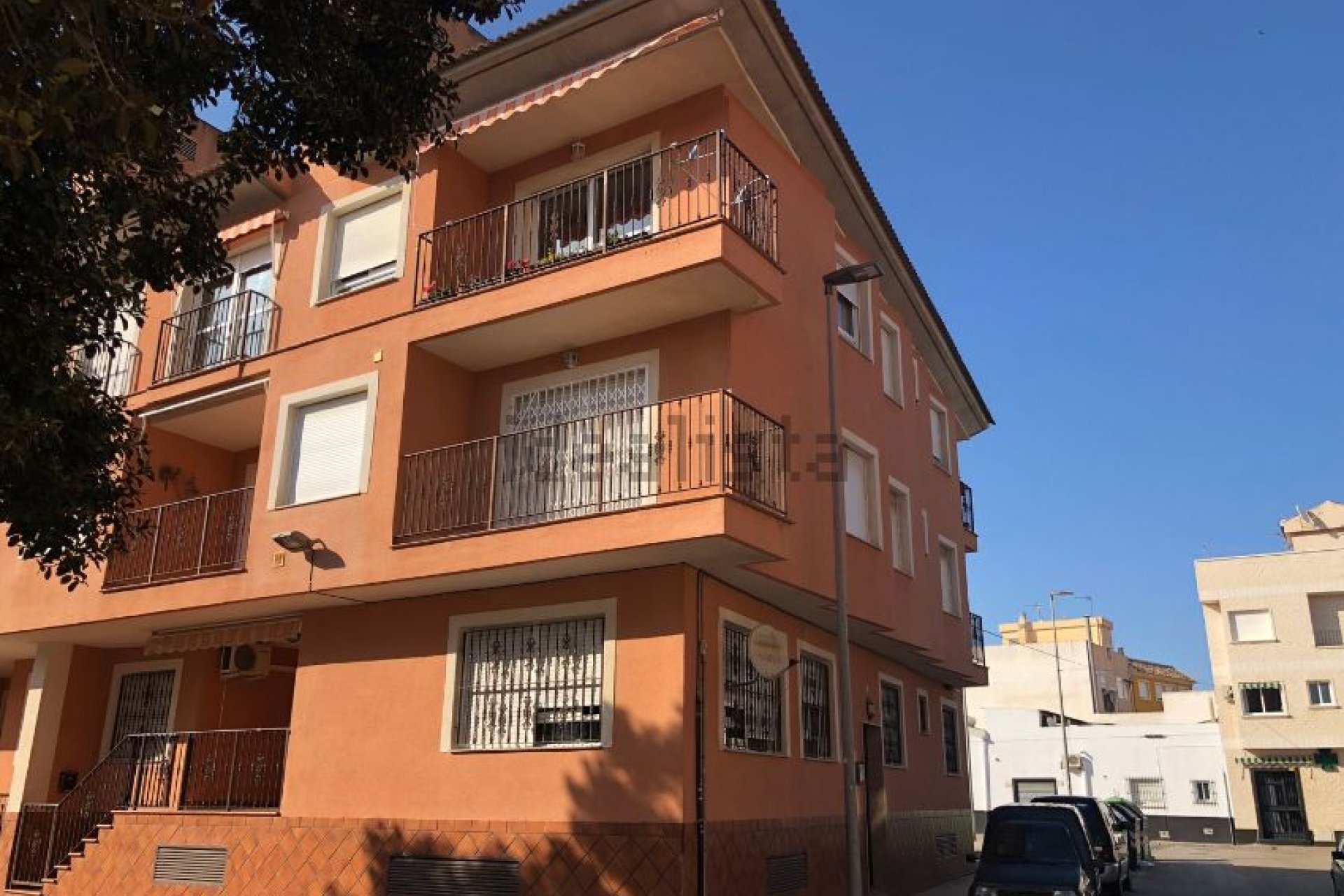 Venta - Apartamento - Los Alcázares