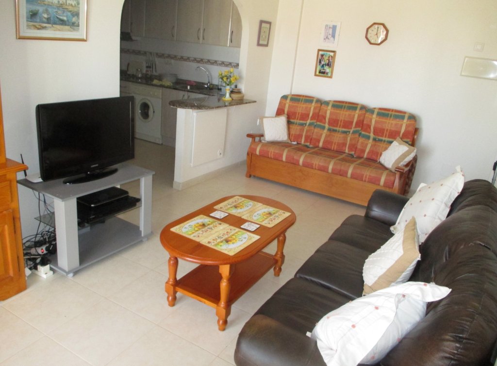 Venta - Apartamento - Los Alcázares