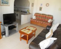Venta - Apartamento - Los Alcázares