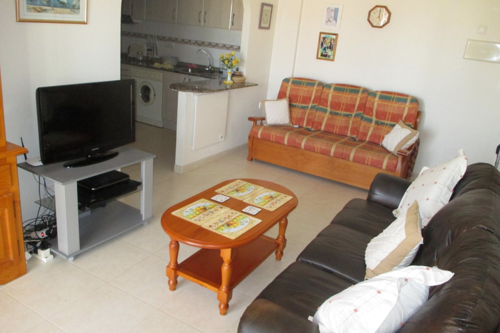 Venta - Apartamento - Los Alcázares