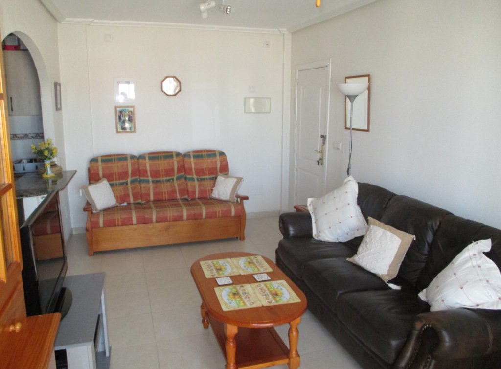 Venta - Apartamento - Los Alcázares