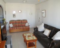 Venta - Apartamento - Los Alcázares