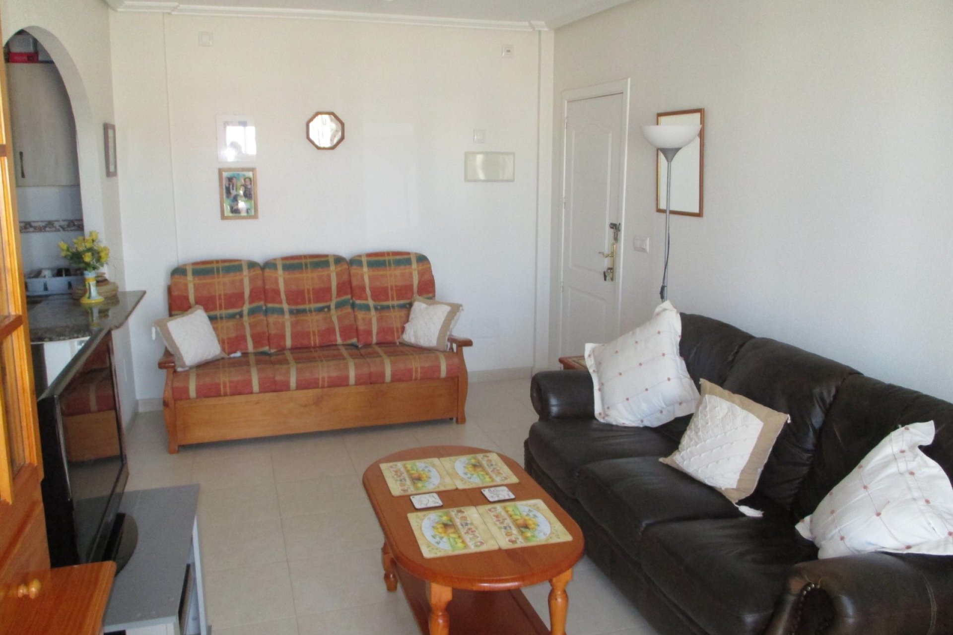 Venta - Apartamento - Los Alcázares