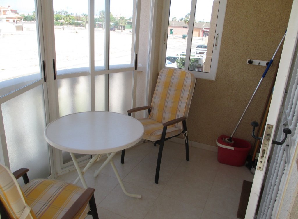 Venta - Apartamento - Los Alcázares