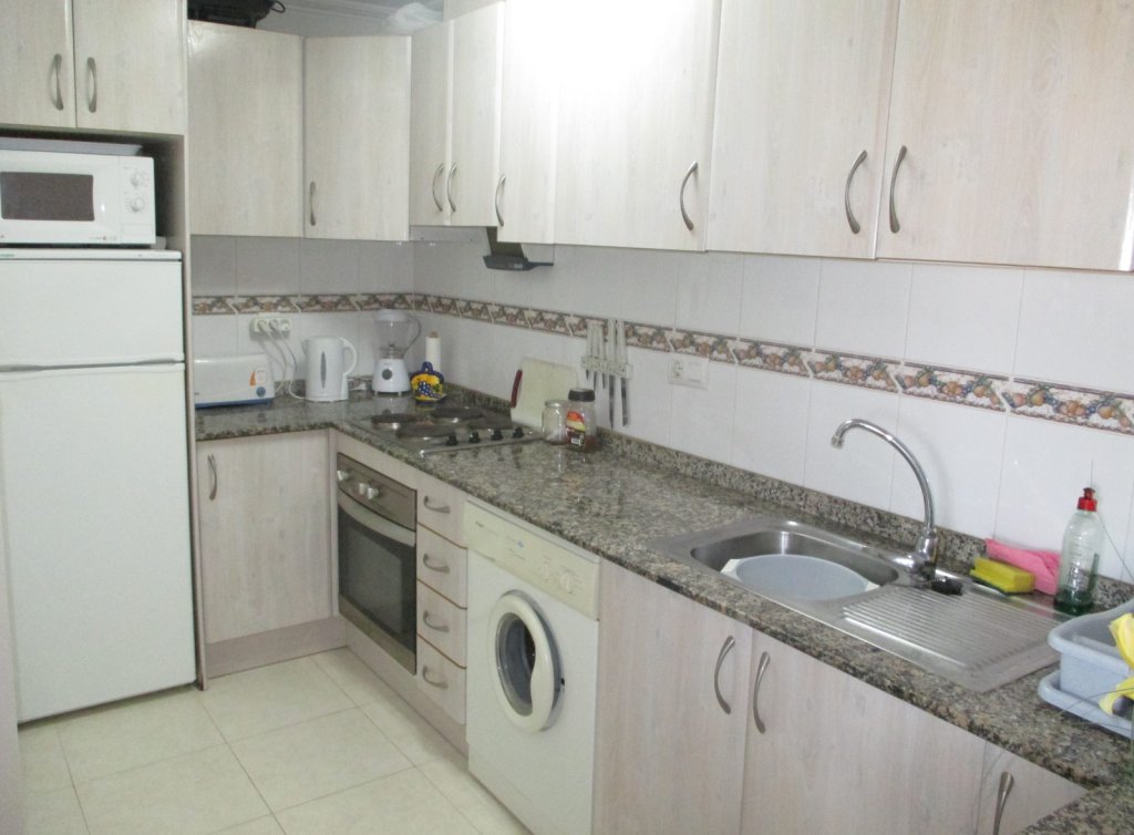 Venta - Apartamento - Los Alcázares