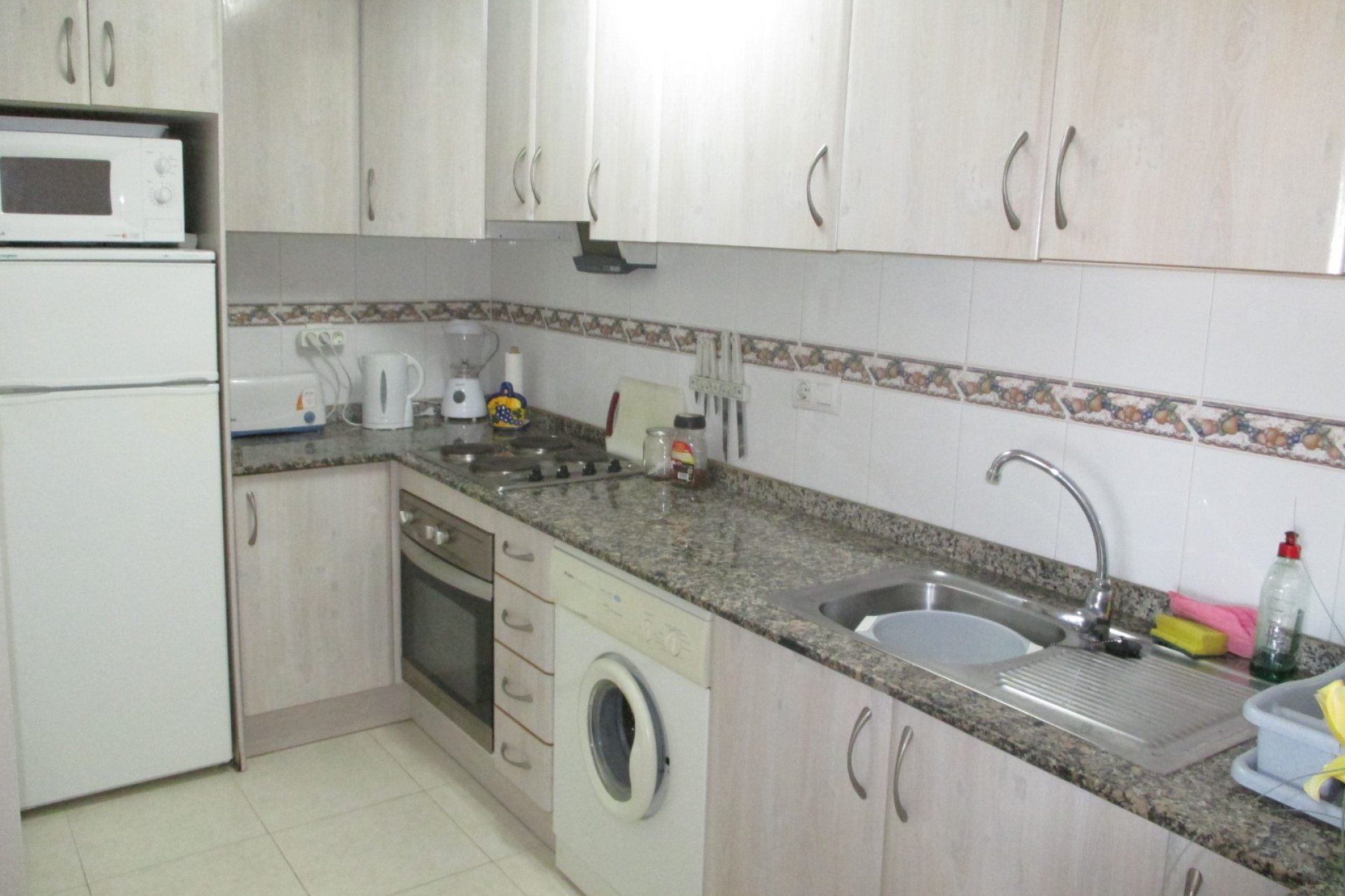 Venta - Apartamento - Los Alcázares