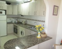 Venta - Apartamento - Los Alcázares