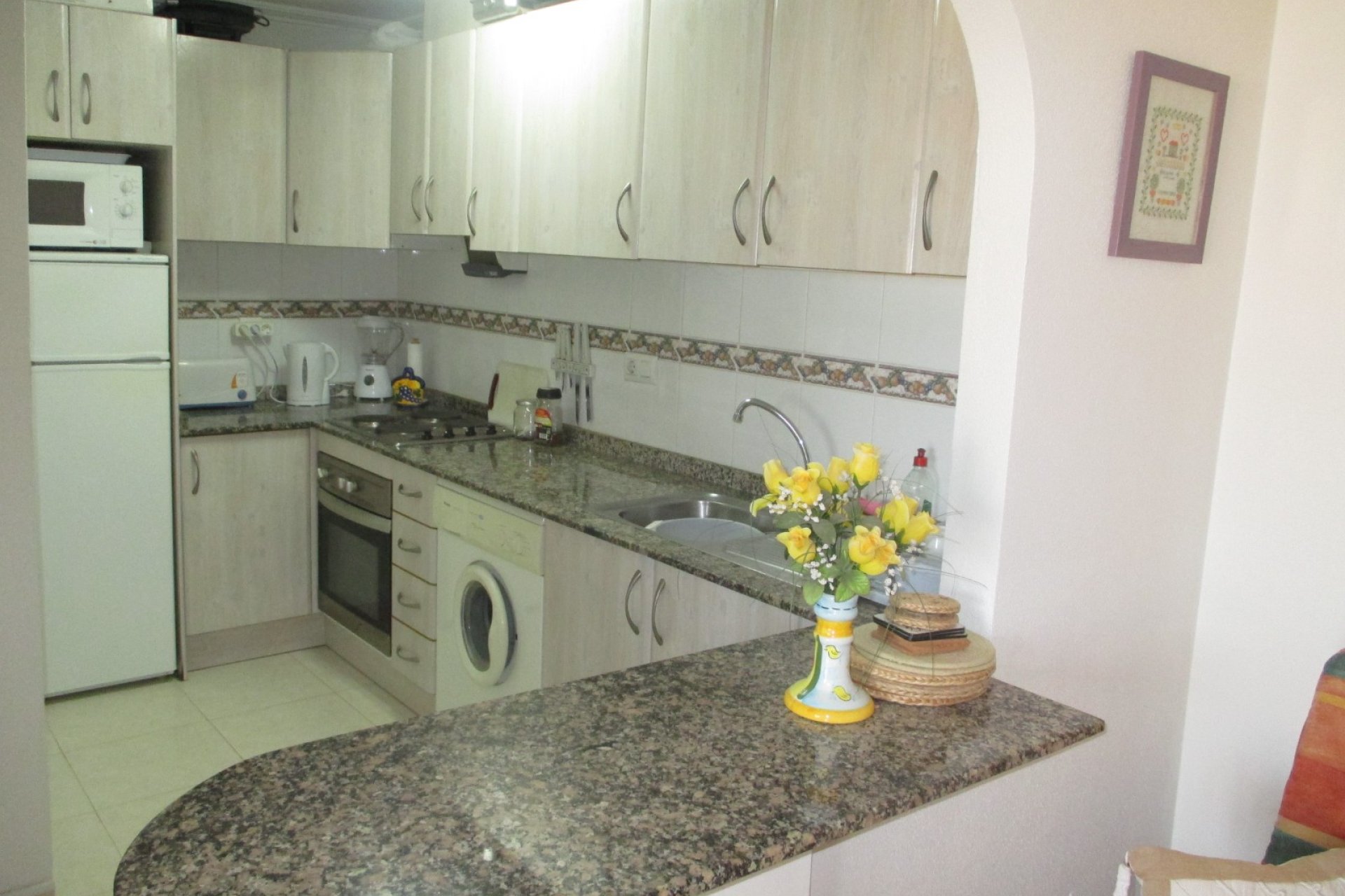 Venta - Apartamento - Los Alcázares