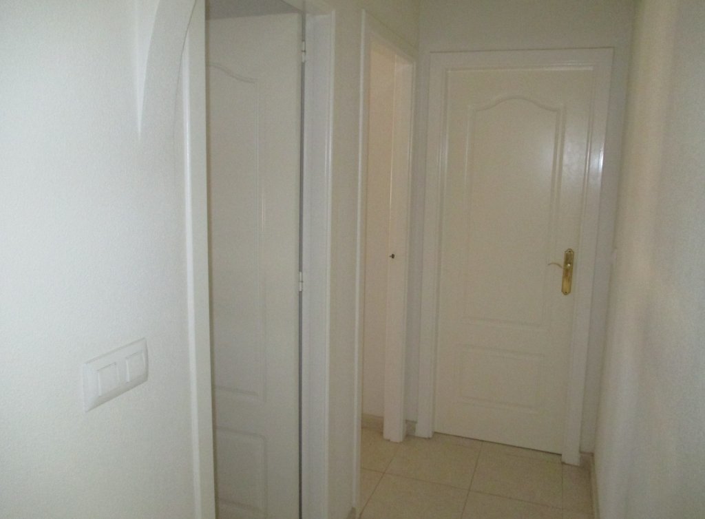 Venta - Apartamento - Los Alcázares