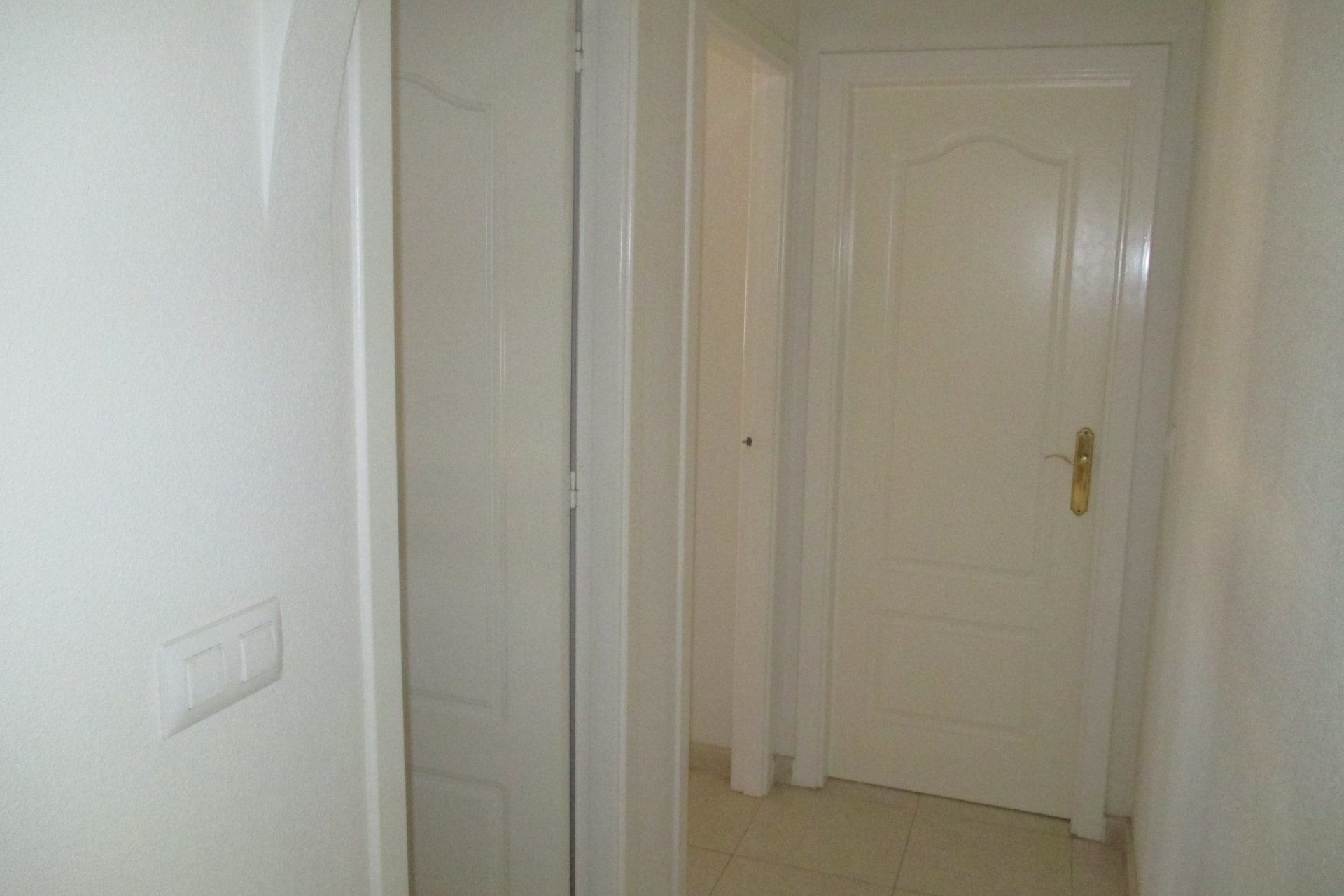 Venta - Apartamento - Los Alcázares