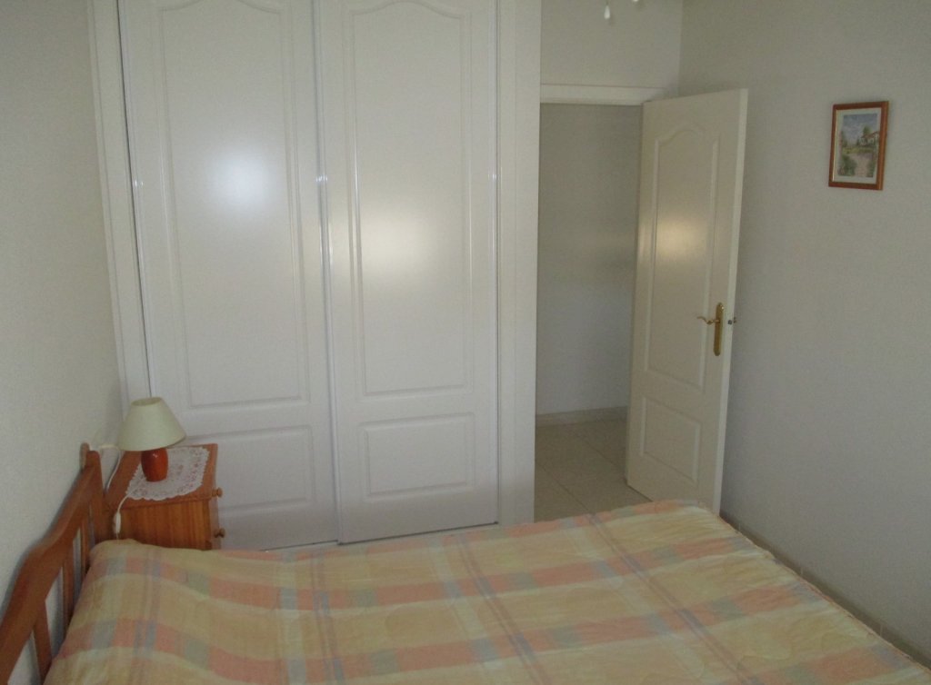 Venta - Apartamento - Los Alcázares