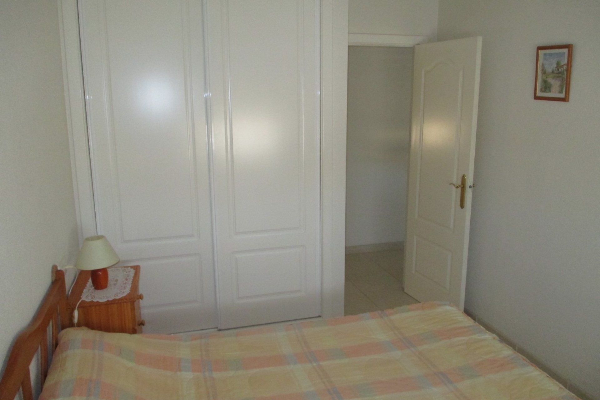 Venta - Apartamento - Los Alcázares