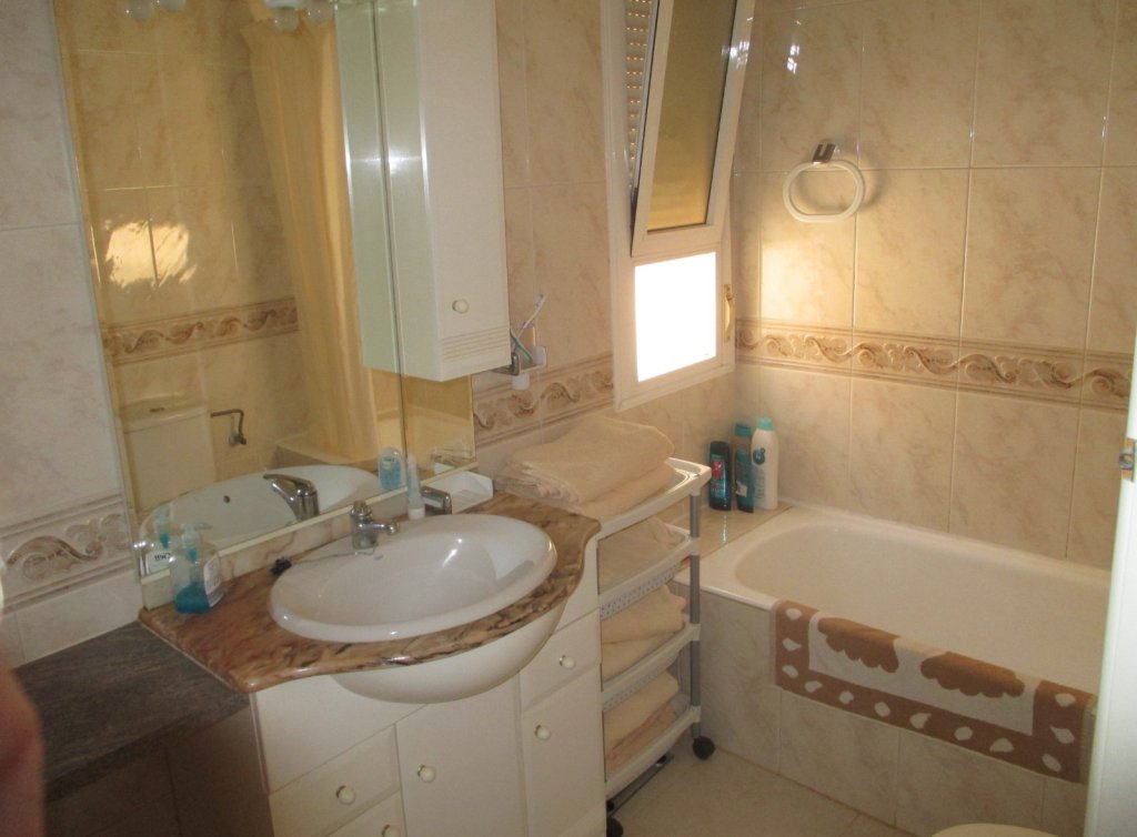 Venta - Apartamento - Los Alcázares