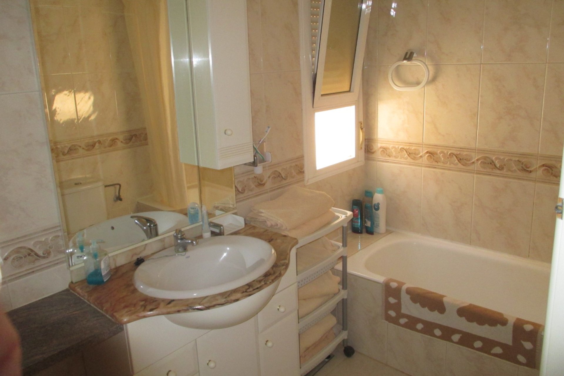 Venta - Apartamento - Los Alcázares