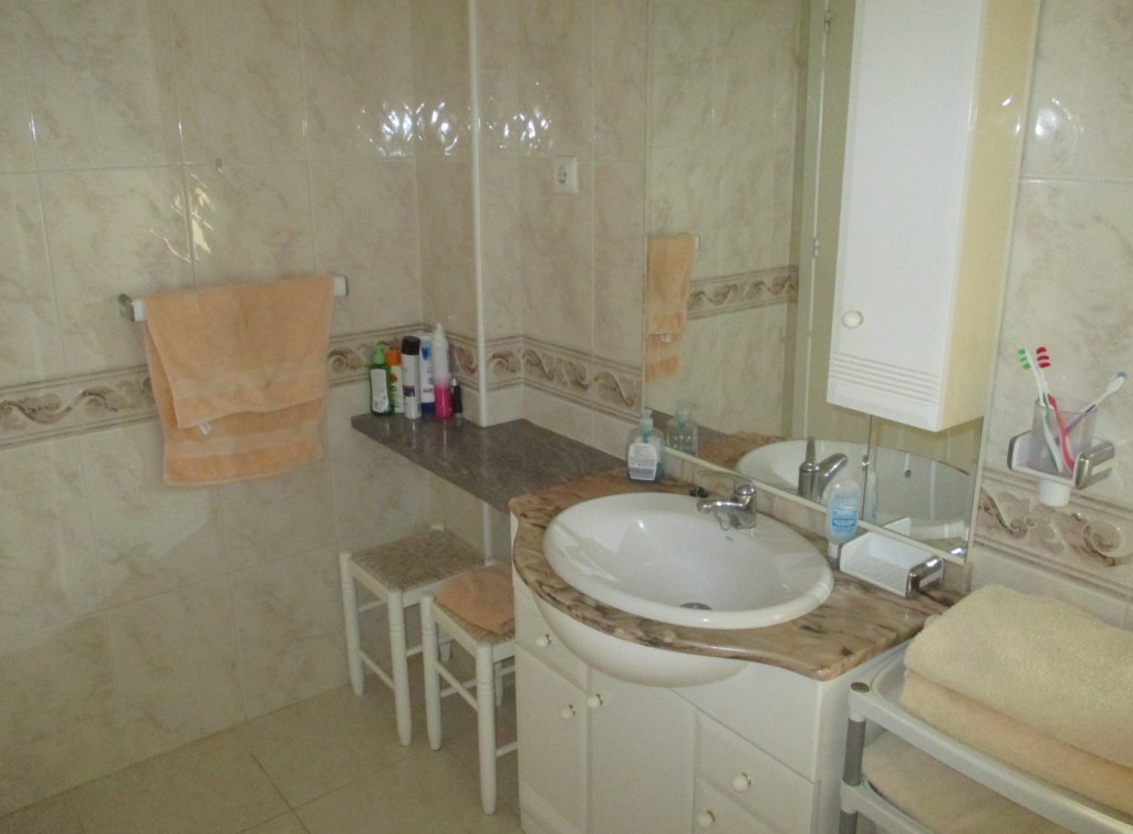 Venta - Apartamento - Los Alcázares