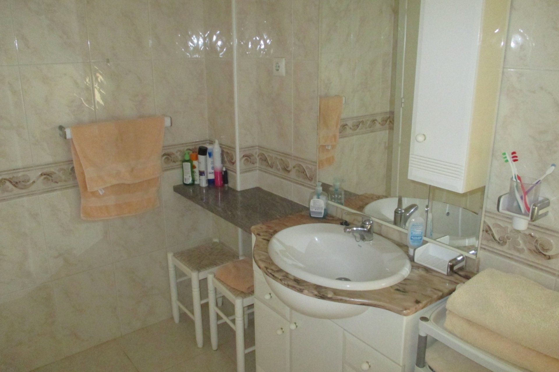 Venta - Apartamento - Los Alcázares