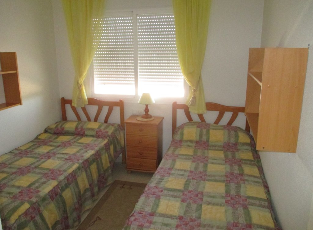 Venta - Apartamento - Los Alcázares