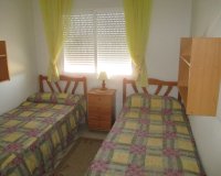 Venta - Apartamento - Los Alcázares