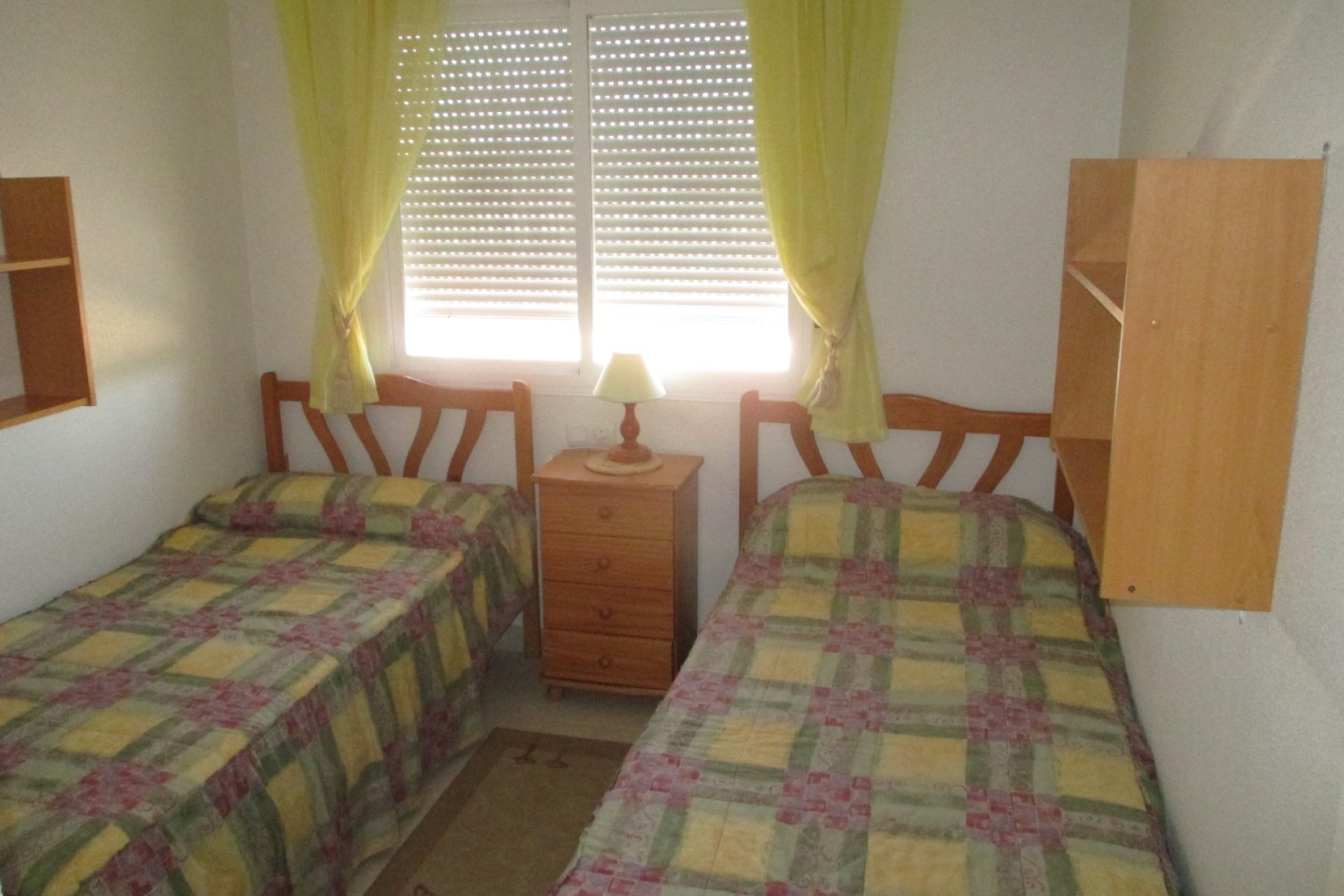 Venta - Apartamento - Los Alcázares
