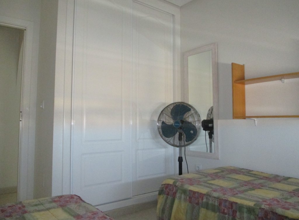 Venta - Apartamento - Los Alcázares