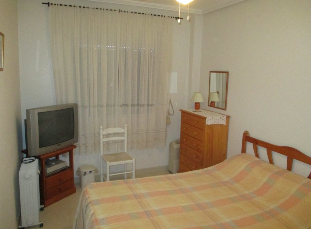 Venta - Apartamento - Los Alcázares