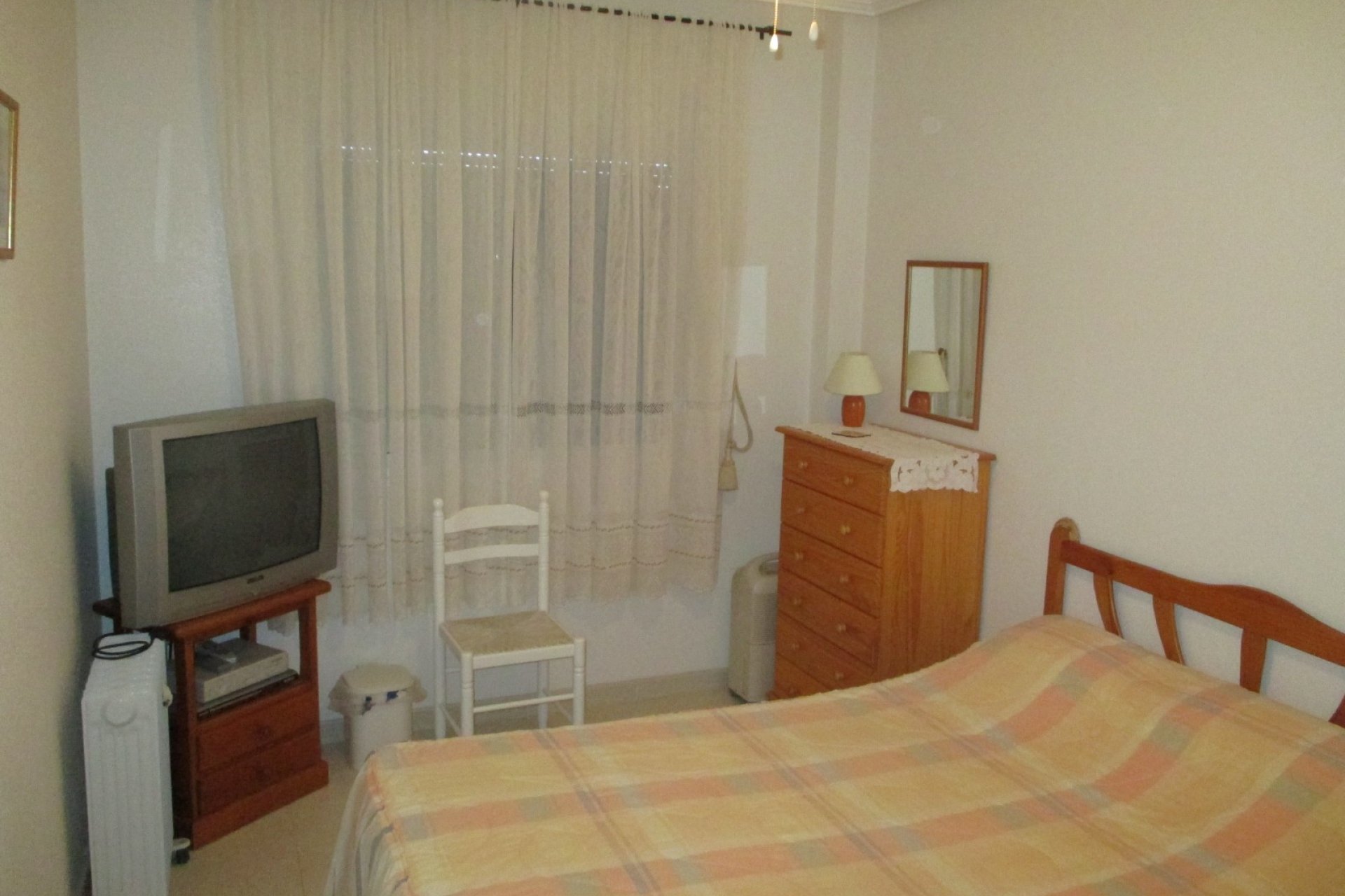 Venta - Apartamento - Los Alcázares