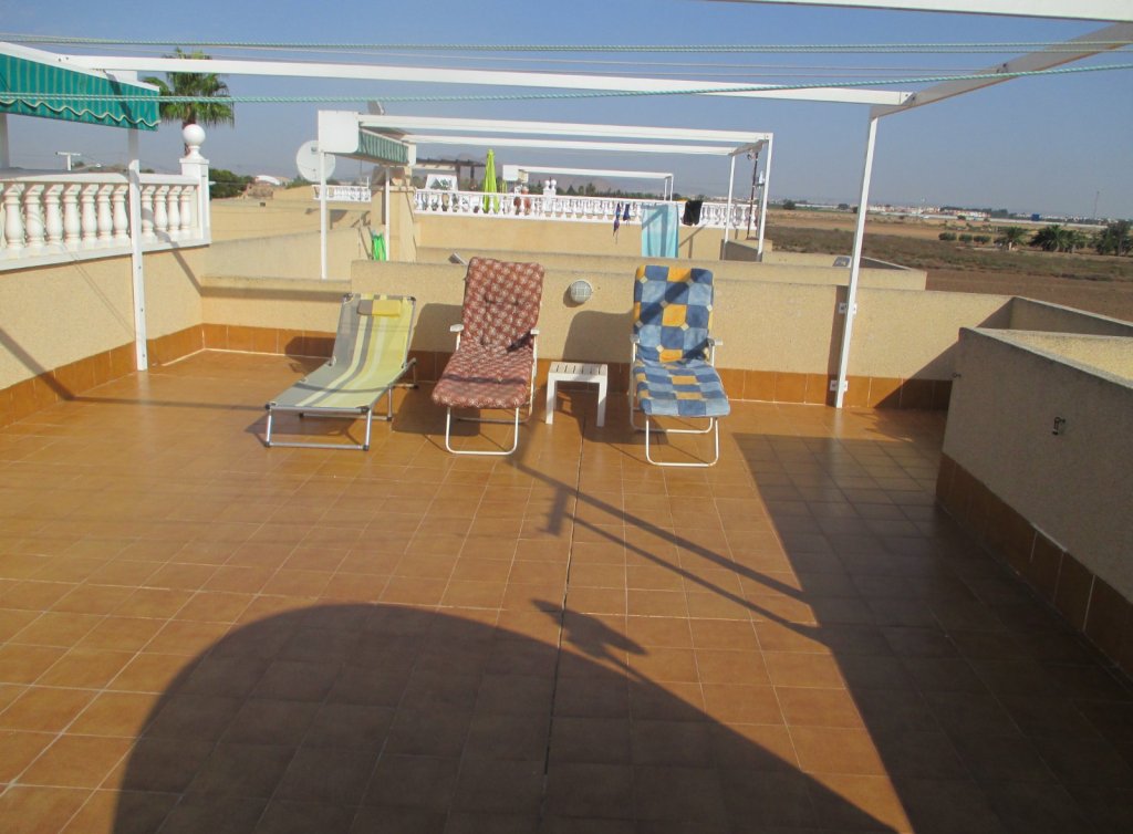 Venta - Apartamento - Los Alcázares
